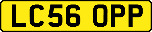 LC56OPP