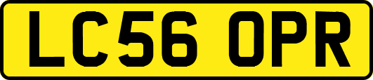 LC56OPR