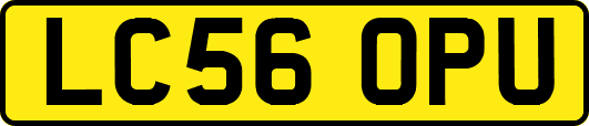 LC56OPU