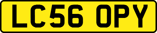 LC56OPY