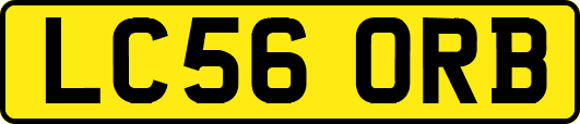 LC56ORB