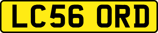 LC56ORD