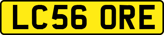 LC56ORE