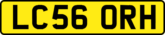 LC56ORH