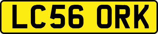 LC56ORK