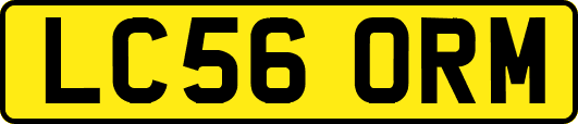 LC56ORM