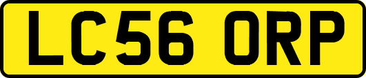 LC56ORP