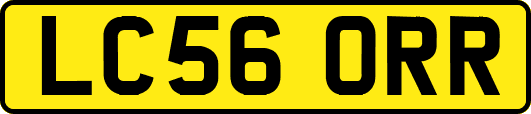 LC56ORR