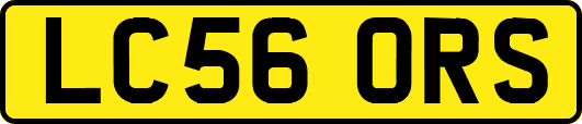 LC56ORS