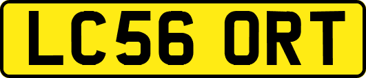 LC56ORT