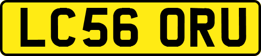 LC56ORU