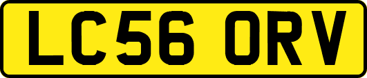 LC56ORV