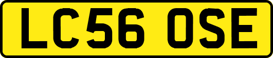 LC56OSE