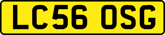 LC56OSG