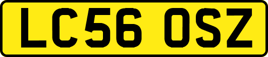 LC56OSZ