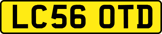 LC56OTD