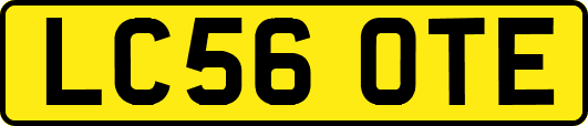 LC56OTE
