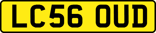 LC56OUD