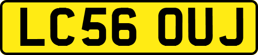 LC56OUJ