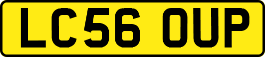 LC56OUP
