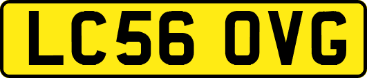 LC56OVG