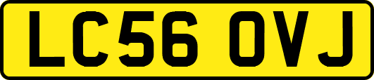 LC56OVJ