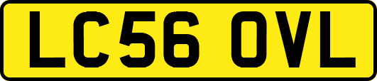 LC56OVL
