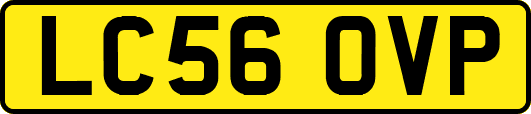 LC56OVP