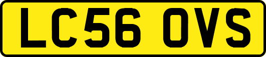 LC56OVS