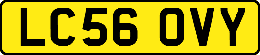 LC56OVY