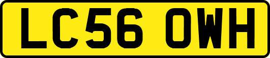 LC56OWH