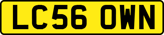 LC56OWN
