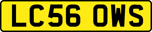 LC56OWS