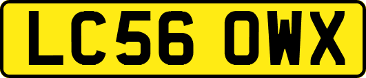 LC56OWX