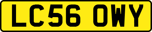 LC56OWY