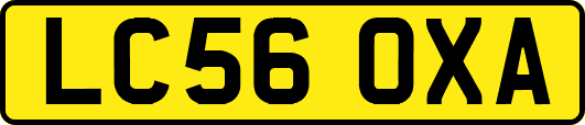 LC56OXA