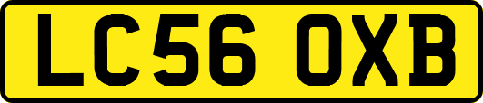 LC56OXB