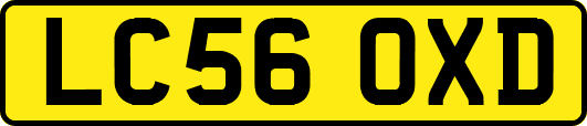 LC56OXD