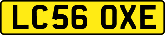 LC56OXE