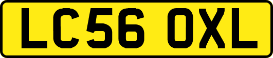 LC56OXL