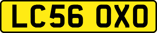 LC56OXO