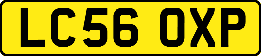 LC56OXP