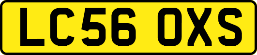 LC56OXS