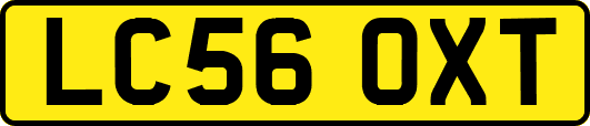 LC56OXT