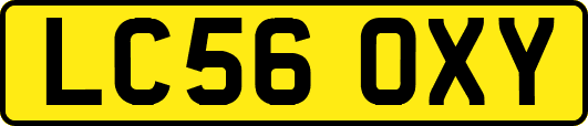 LC56OXY