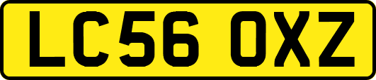 LC56OXZ