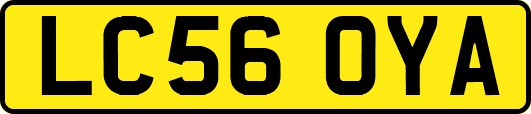 LC56OYA