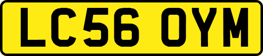 LC56OYM