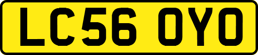 LC56OYO