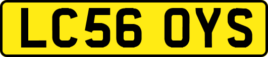 LC56OYS
